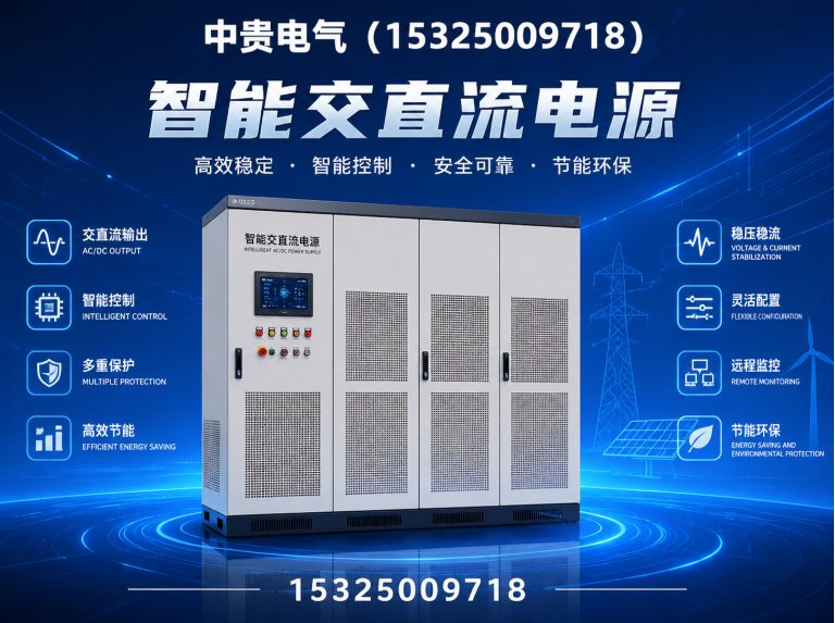 瑞安市中贵电气展示图